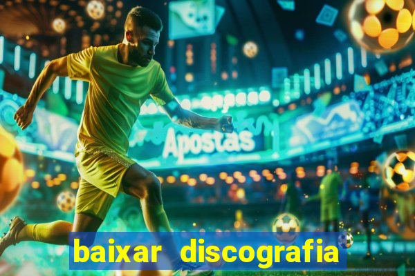 baixar discografia silvan santos